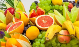 吃瓜少女的日常爆料水果,吃瓜少女的水果爆料记