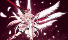 堕天使动漫,探寻黑暗中的救赎之光