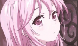 图片动漫女,穿越时空的青春旋律